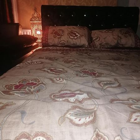 Heavenly Nights Guest House シェフィールド 部屋 写真