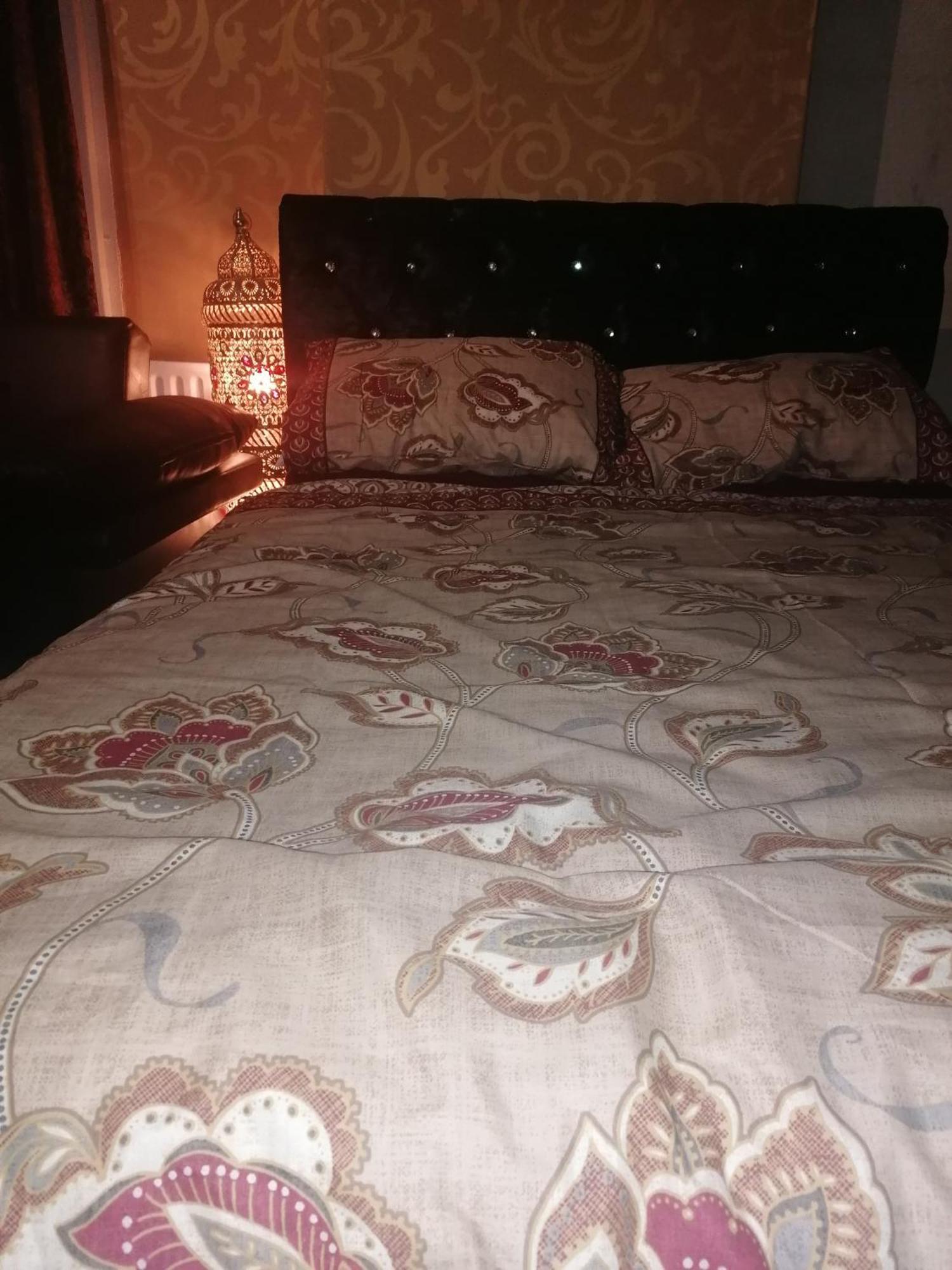 Heavenly Nights Guest House シェフィールド 部屋 写真